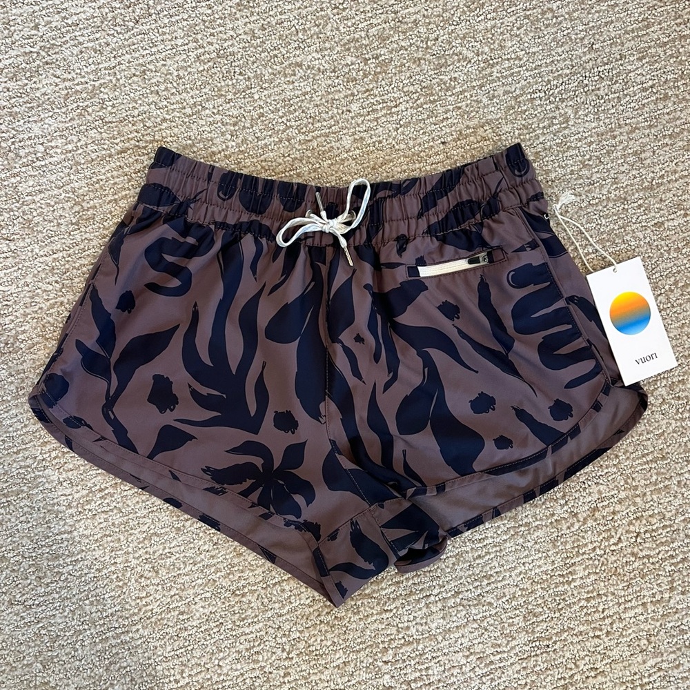 Vuori Clementine 2.0 Short